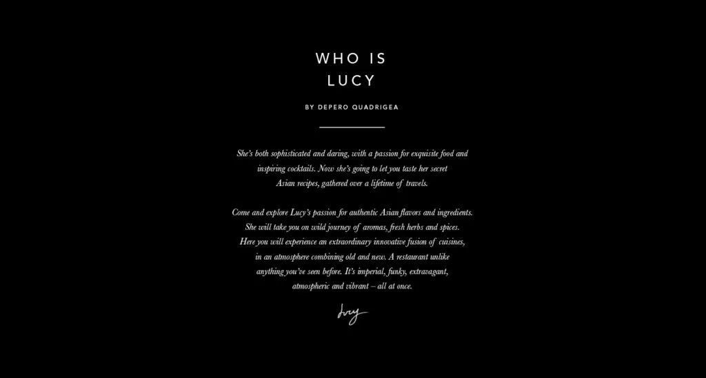 Hey Lucy - Image 25