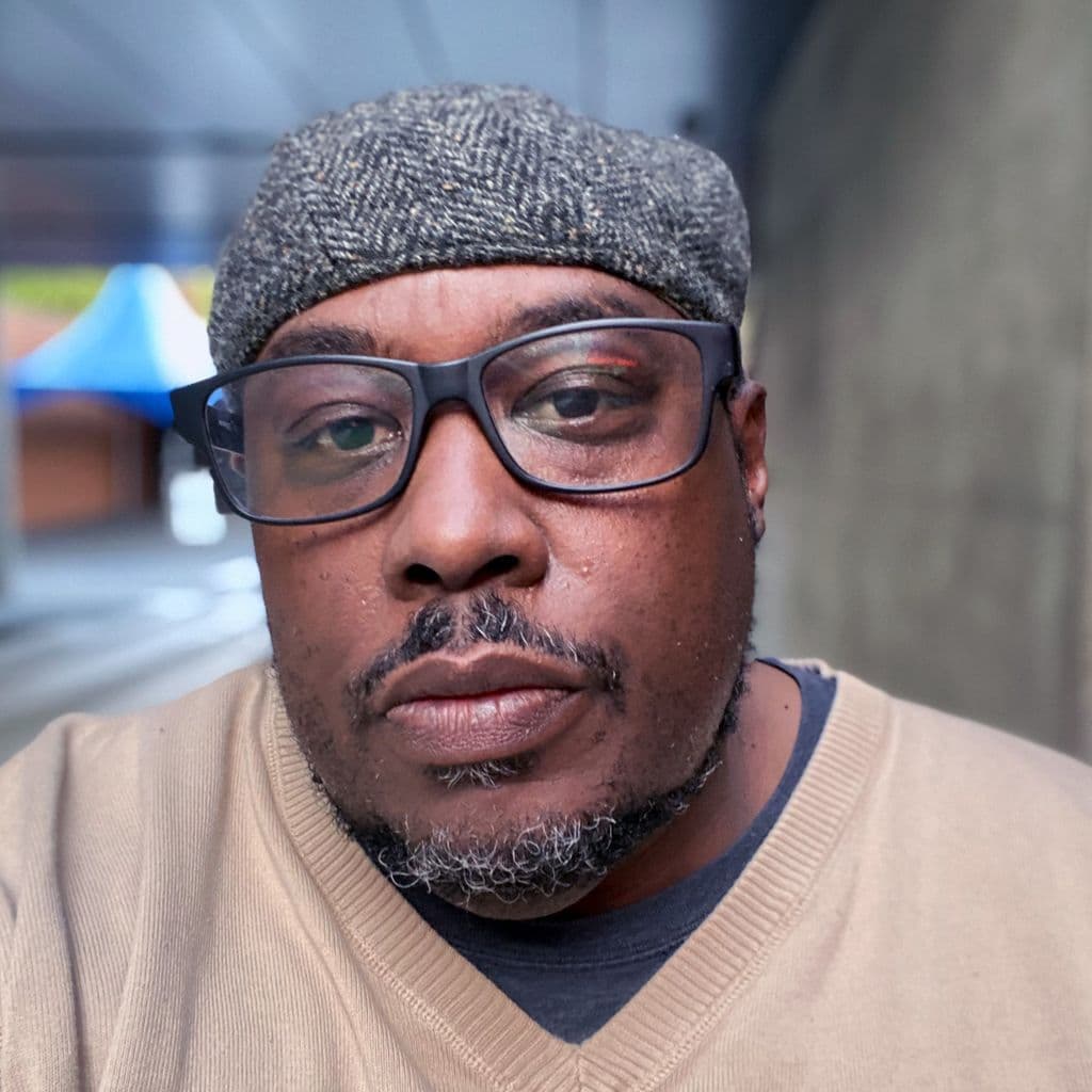 WW Seattle: DJ Buttnaked // 08-02-21