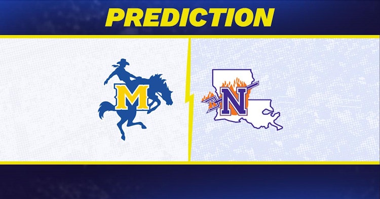 McNeese State-Northwestern State Predictions and Game Preview.