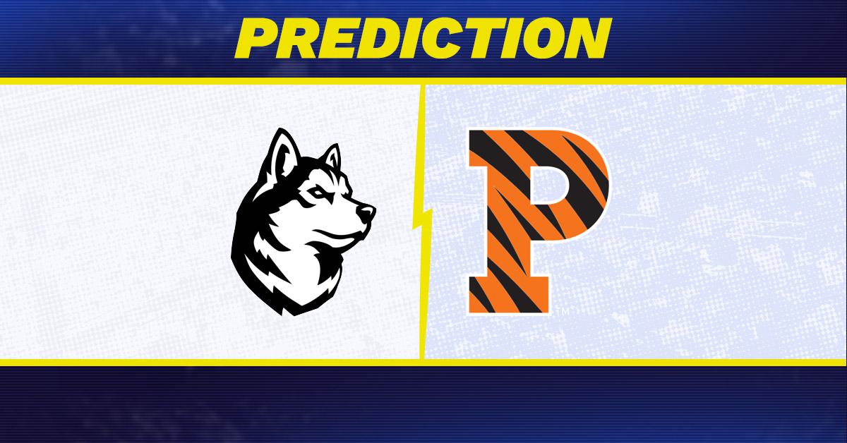 Northeastern vs. Princeton prediction: Why Princeton is favored to win men's college basketball matchup [11/20/2025]
