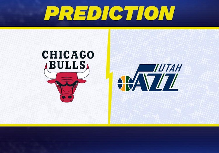 Chicago Bulls-Utah Jazz Predictions and Game Preview.