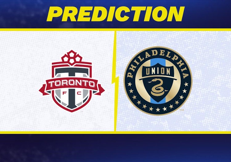 Toronto FC-Philadelphia Union Predictions and Game Preview.