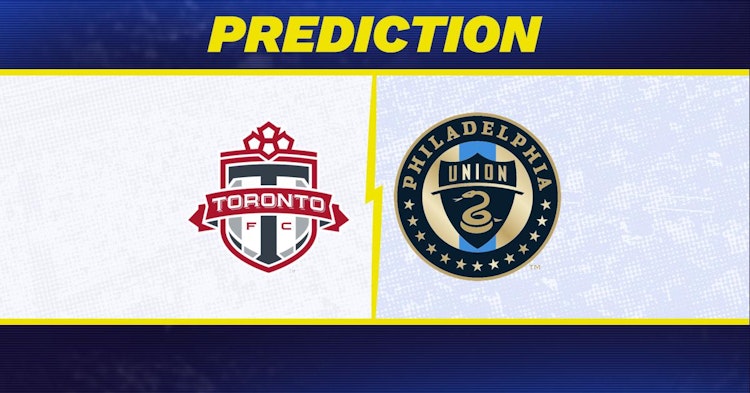 Toronto FC-Philadelphia Union Predictions and Game Preview.