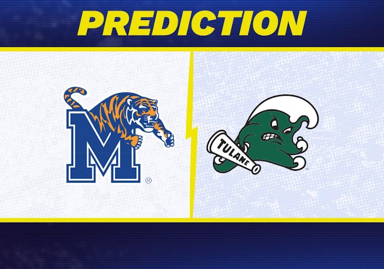 Memphis-Tulane Predictions and Game Preview.