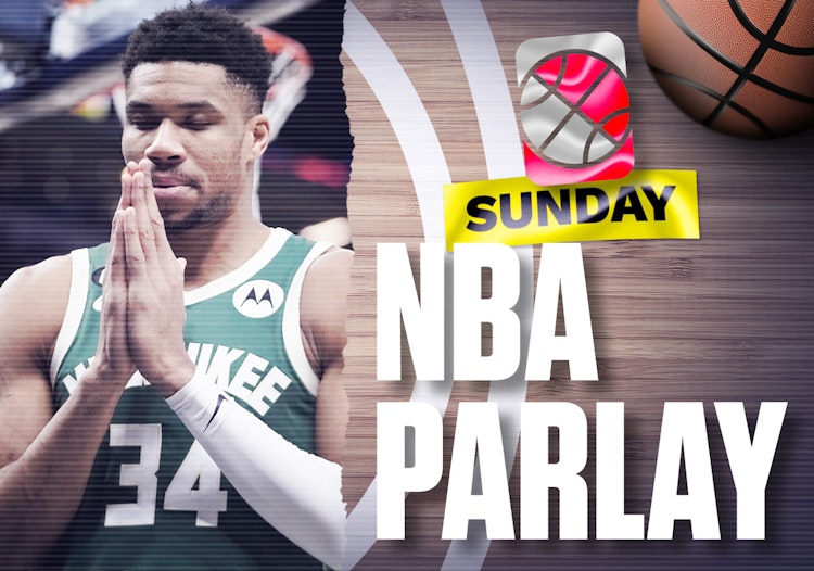 NBA Parlay Today, Sunday January 29, 2023