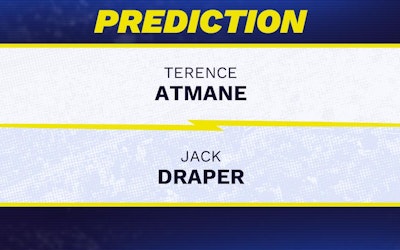 Terence Atmane vs. Jack Draper prediction, odds, picks for ATP Montreal 2026