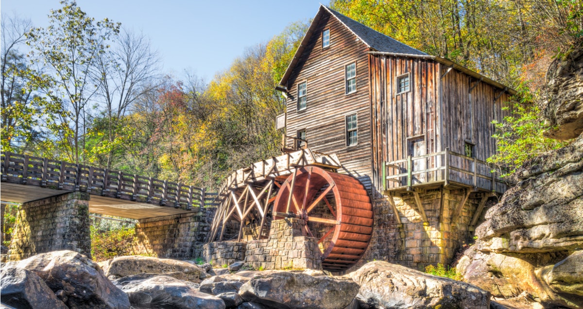 The Best Time to Buy a House in West Virginia