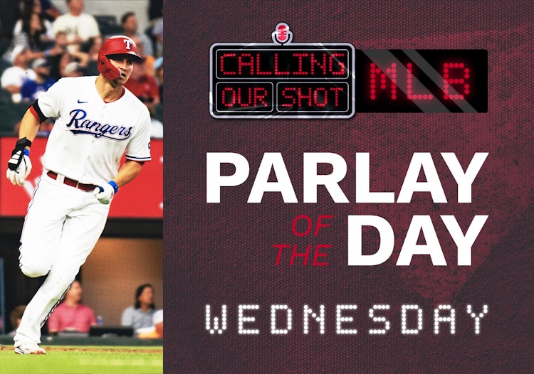 Best MLB Betting Picks and Parlay - Wednesday July 19, 2023