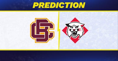 Bethune-Cookman vs. Davidson Prediction: Davidson Predicted to Win College Basketball Matchup [12/21/2024]