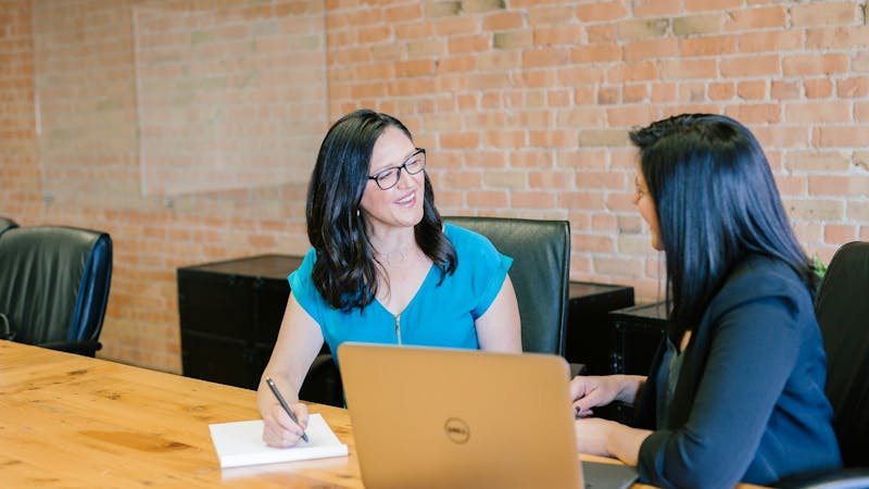 Strategic Consulting