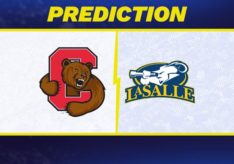 Cornell-La Salle Predictions and Game Preview.