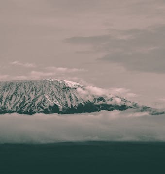 Hike Kilimanjaro - Marangu Route - 6 Days