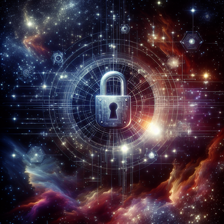 Securing Content Infrastructure: Implementing Advanced Authentication in Cosmic image