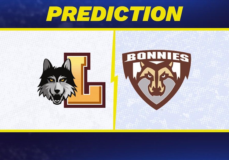 Loyola Chicago-St. Bonaventure Predictions and Game Preview.