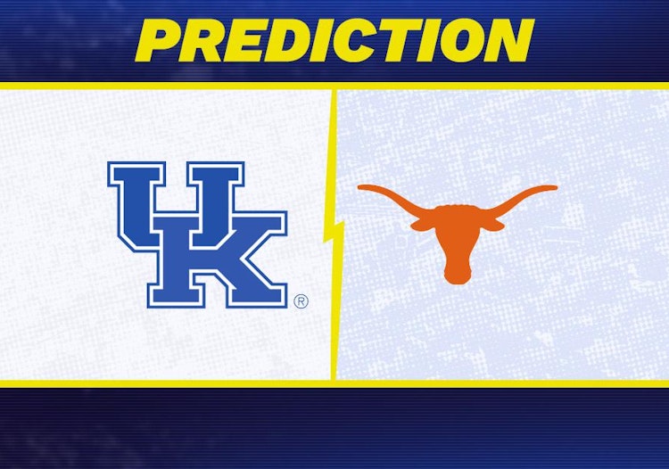 Kentucky-Texas Predictions and Game Preview.