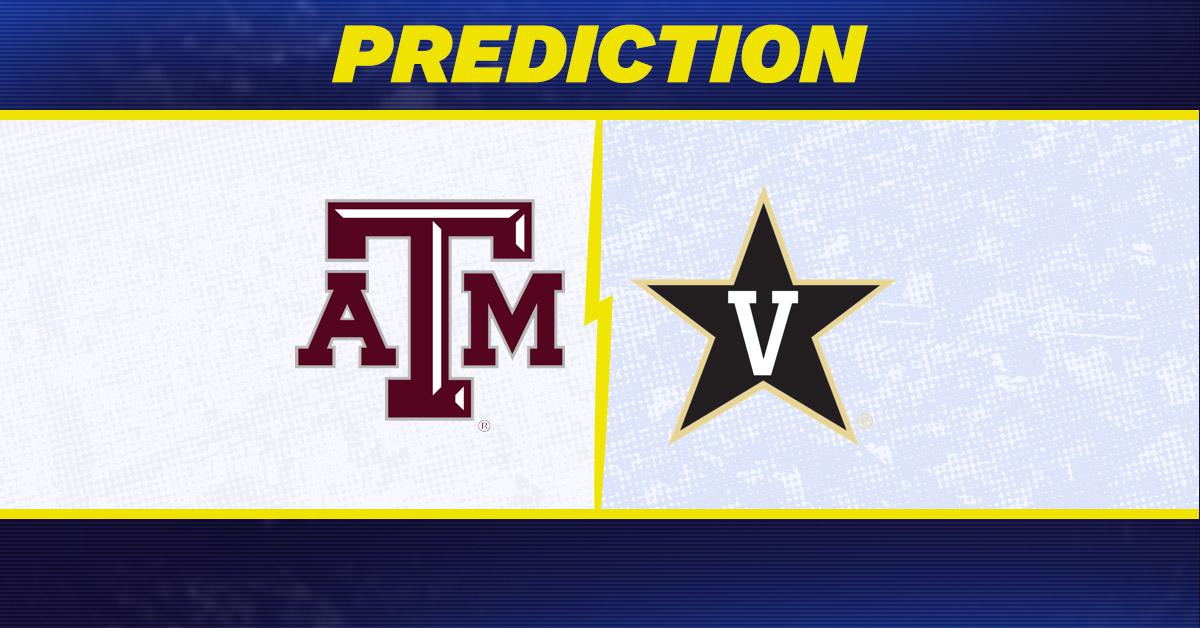 Vanderbilt vs. Texas A&M prediction: Why Vanderbilt is favored to win women's college basketball matchup [1/11/2026]