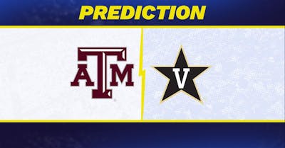 Vanderbilt vs. Texas A&M prediction: Why Vanderbilt is favored to win women's college basketball matchup [1/11/2026]
