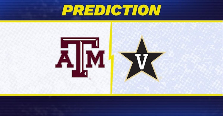 Vanderbilt-Texas A&M Predictions and Game Preview.