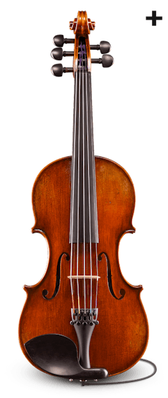 Eastman - Violin - VL7015+