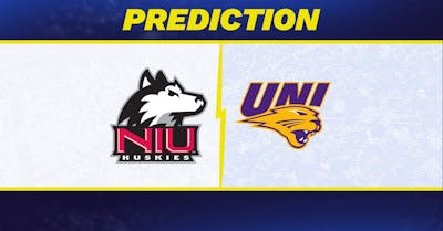 Northern Illinois vs. Northern Iowa Prediction: Northern Iowa Predicted to Win College Basketball Matchup [12/7/2024]