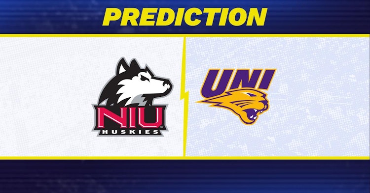 Northern Illinois-Northern Iowa Predictions and Game Preview.