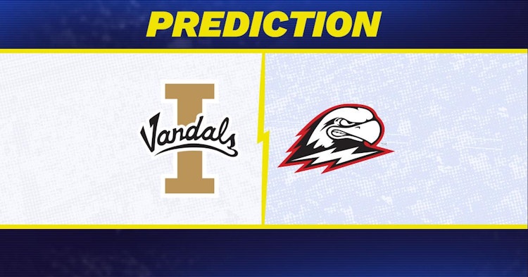 Idaho-Southern Utah Predictions and Game Preview.