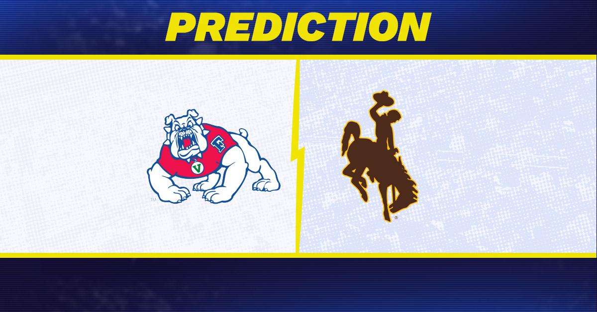 Fresno State-Wyoming Predictions and Game Preview.