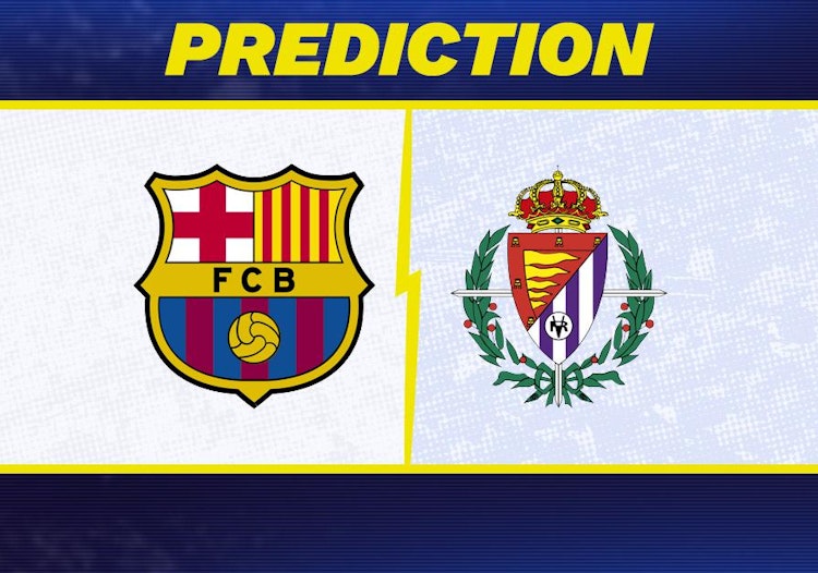 Barcelona-Valladolid Predictions and Game Preview.