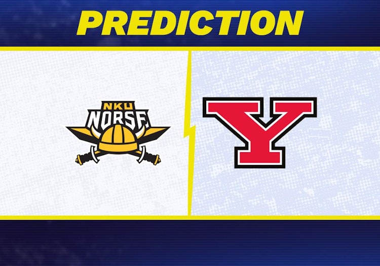 Northern Kentucky-Youngstown State Predictions and Game Preview.