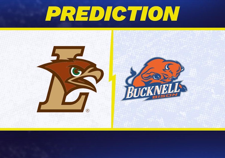 Lehigh-Bucknell Predictions and Game Preview.