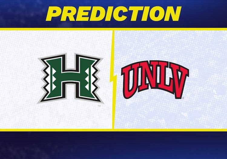 Hawaii-UNLV Predictions and Game Preview.