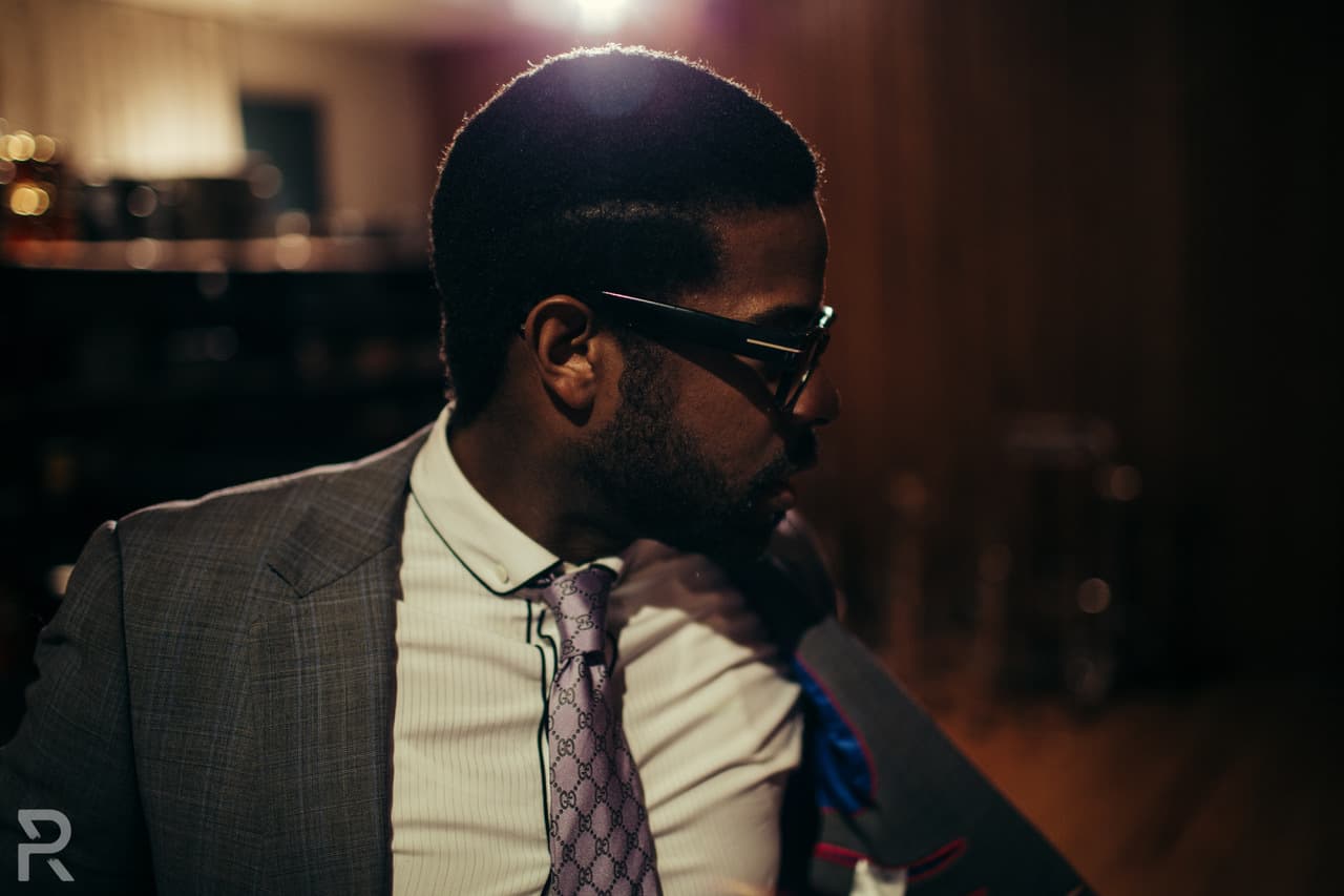 Artform Radio: Adrian Younge