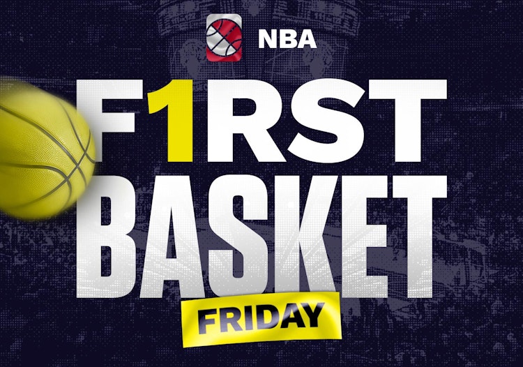 NBA First Basket Predictions & Value Bets For Friday November 4, 2022