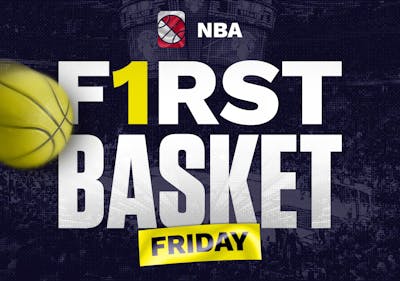 NBA First Basket Predictions & Value Bets For Friday November 4, 2022