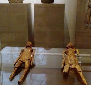 Treasures of the National Museum of Slovenia's gallery image
