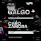 PAST EVENTS - Galgo | Disorder @ Vagalume Tulum