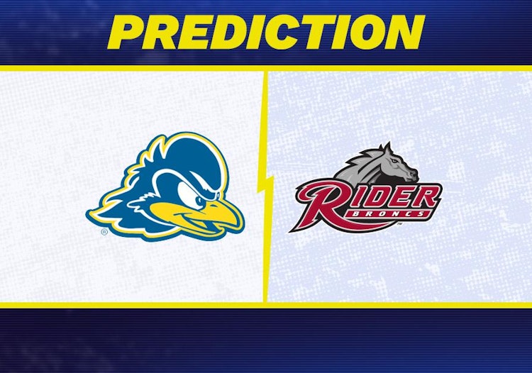 Delaware-Rider Predictions and Game Preview.