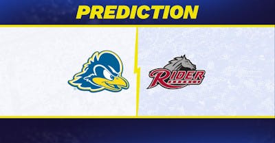 Delaware vs. Rider Prediction: Rider Predicted to Win College Basketball Matchup [11/30/2024]