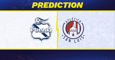 Puebla vs. San Luis Prediction, Odds, Liga MX Picks [1/17/2025]