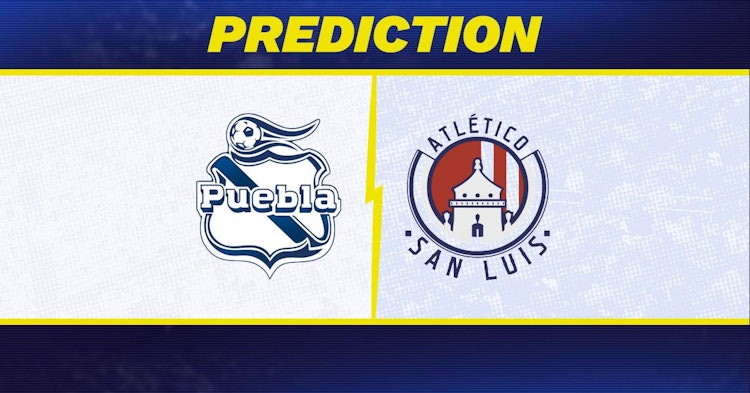 Puebla-San Luis Predictions and Game Preview.