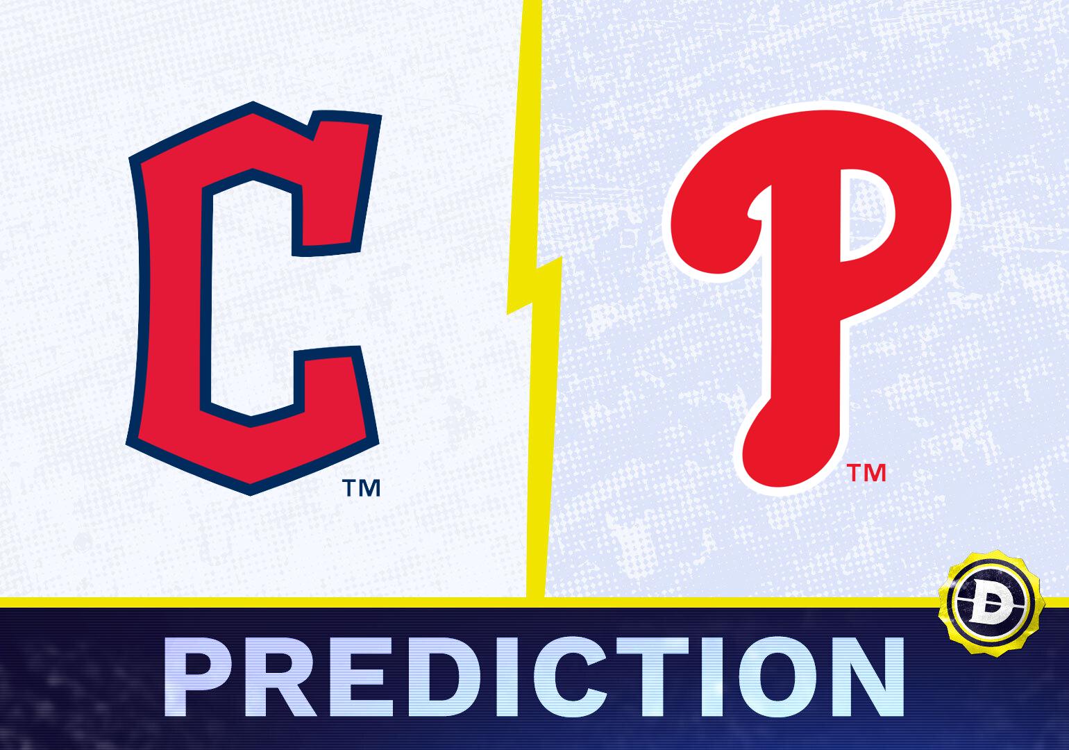 Guardians vs. Phillies Prediction by Proven Computer Model [7/26/2024]