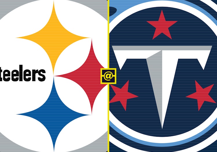 NFL 2020 Pittsburgh Steelers vs. Tennessee Titans: Predictions, picks and bets
