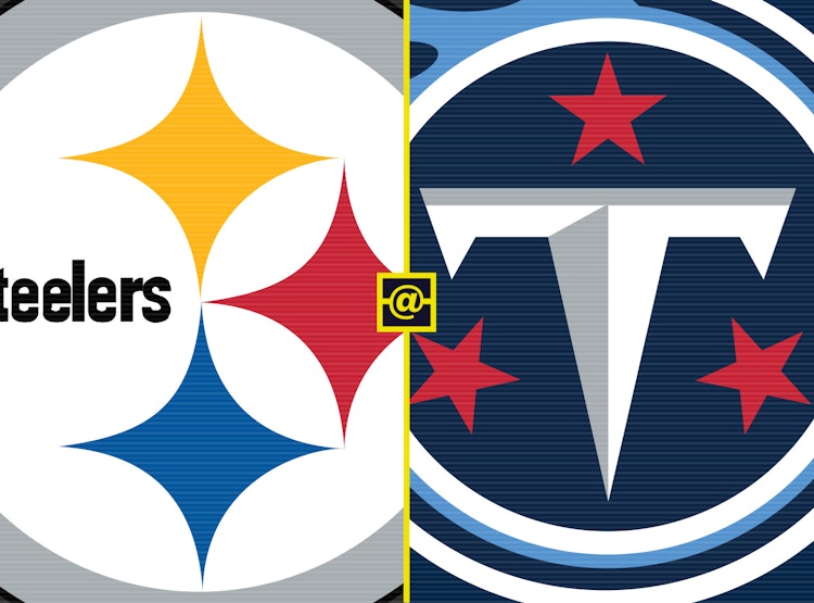 NFL 2020 Pittsburgh Steelers vs. Tennessee Titans: Predictions, picks and bets