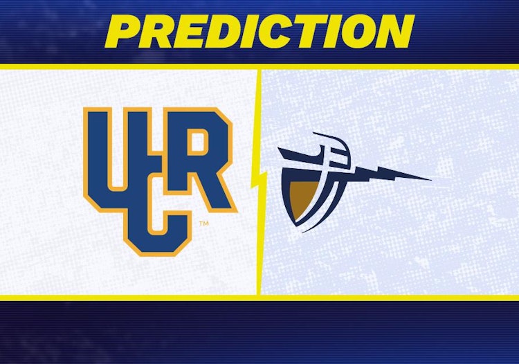 UC Riverside-California Baptist Predictions and Game Preview.