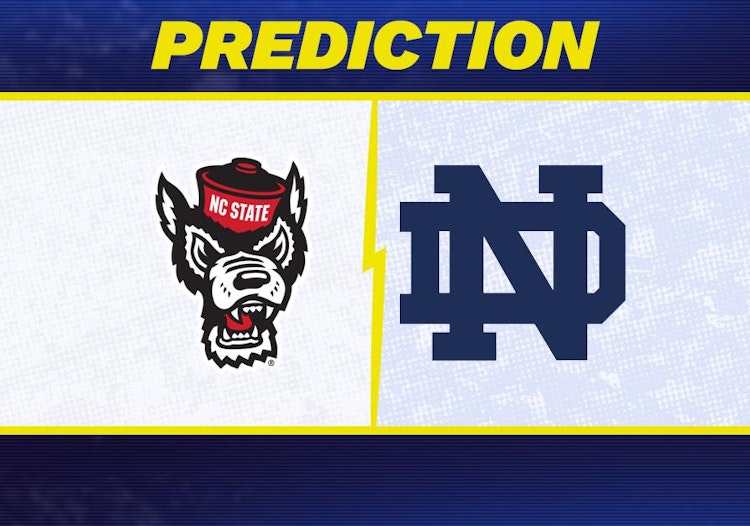 North Carolina State-Notre Dame Predictions and Game Preview.