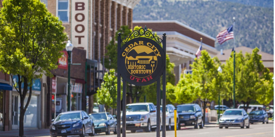 Cedar City, Utah