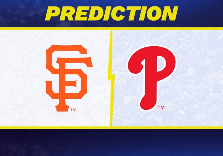 San Francisco Giants-Philadelphia Phillies Predictions and Game Preview.