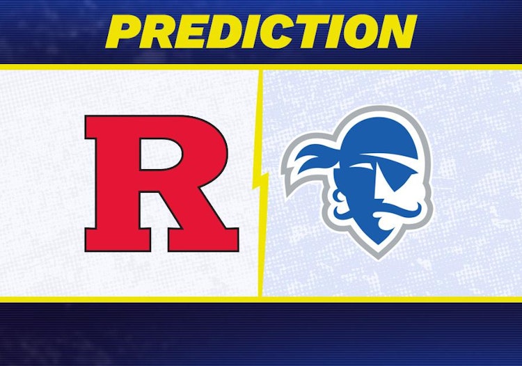 Rutgers-Seton Hall Predictions and Game Preview.