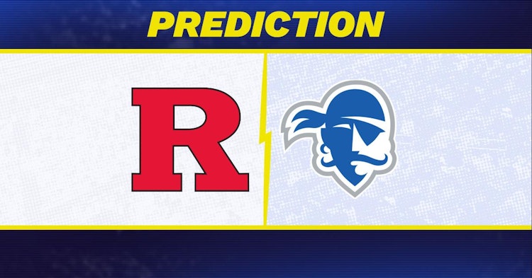Rutgers-Seton Hall Predictions and Game Preview.
