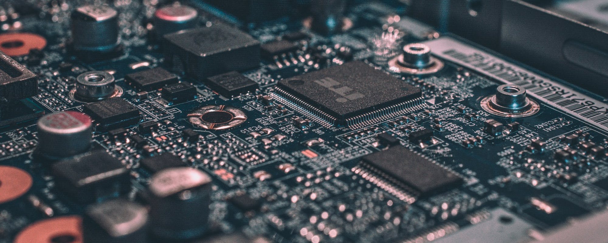 Digital Transformation